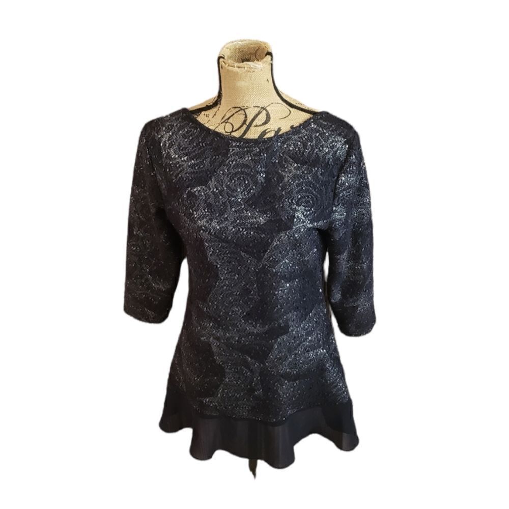 Frank Lyman Top 